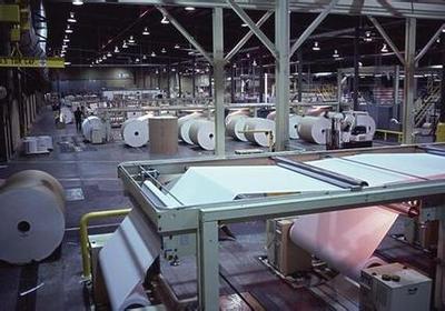 廢紙回收價格逆轉 19家大型造紙廠下調價格-變寶網_財經_網