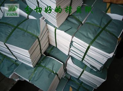 五金廠包裝用紙專業提供-中山億達紙業