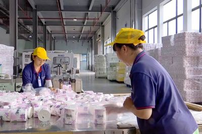 【赤水這五年】走循環低碳之路 打造工業&ldquo;綠色園區&rdquo;