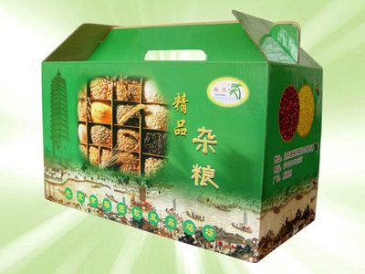 河北彩色紙箱廠家圖片|河北彩色紙箱廠家產品圖片由廊坊市宏藝紙業公司生產提供-