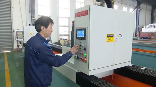 博望區 打好科技創新組合拳,促進中小企業轉型升級