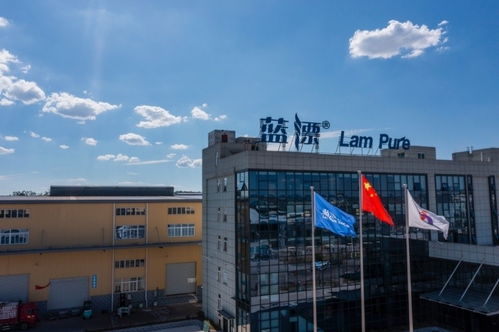 乳霜紙 賽道有多火 藍漂618前上淘工廠發新品