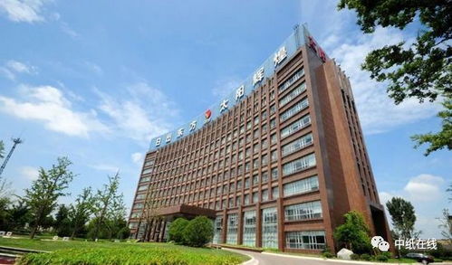 太陽紙業喜獲 綠色工廠 稱號