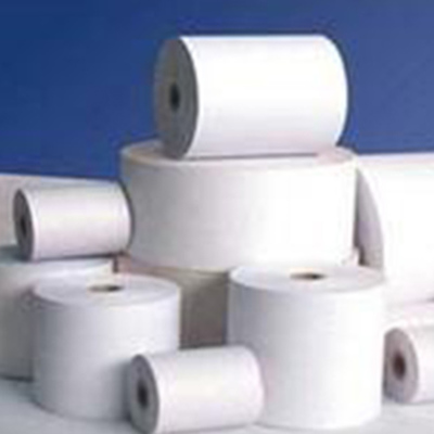 吸墨抗水雙膠紙