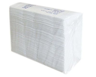 廠家直供單層壓花三折擦手紙 柔軟吸水不上手|紙品加工|紙業|產品|中國黃頁網