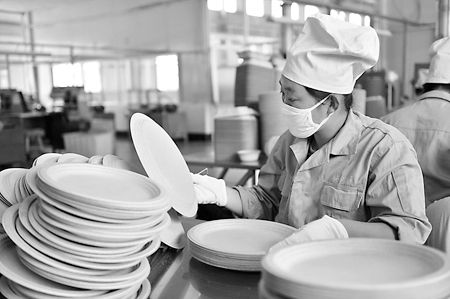 論產品質量在 以質量和效益為中心 中的基礎地位和作用