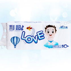 利超系列 保定市滿城區利超紙制品廠 滿城利超紙業 滿城利超紙品 利超衛生紙 依妙衛生紙 幫家適衛生紙