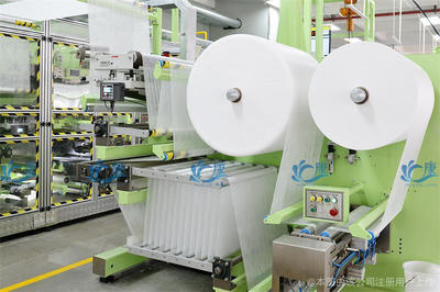 匯康紙業：紙業發展之路與未來展望