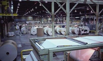 中國紙業大王 年產量600萬噸，紙巾銷售驅動百億營收