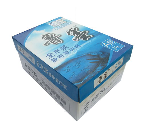 天津原裝傳真打印A4復印紙價格解析及選購建議