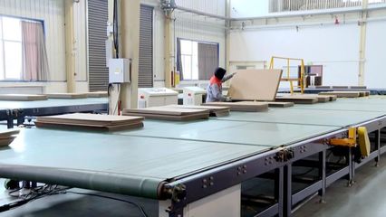 新春“開門紅” 公安首家紙業2025年沖刺3億元目標