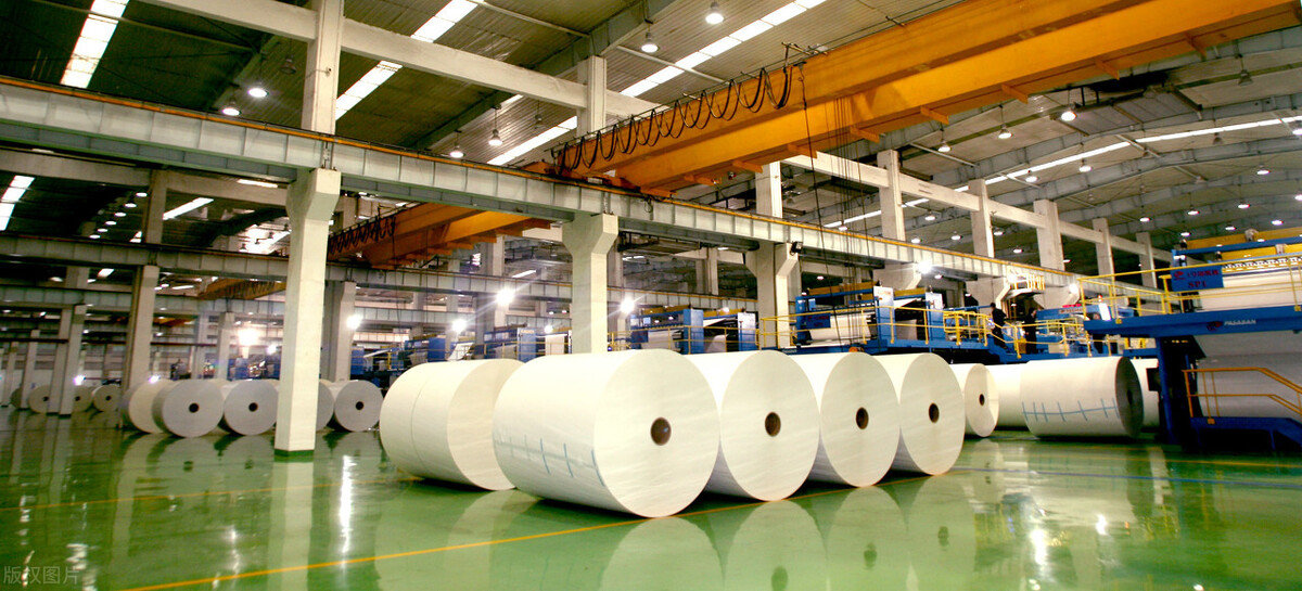 深度分析 鳴晨紙業、岳陽林紙與山鷹國際的紙業格局