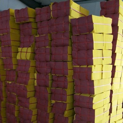 格冉紙業(yè) 綠色創(chuàng)新驅(qū)動(dòng)可持續(xù)發(fā)展