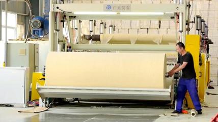 尤溪 精準(zhǔn)招商引鳳來(lái)?xiàng)瑓R聚紙業(yè)發(fā)展新動(dòng)能