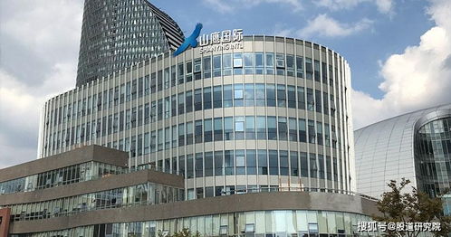 山鷹紙業(yè) 造紙產(chǎn)業(yè)的領(lǐng)軍者與可持續(xù)發(fā)展之路