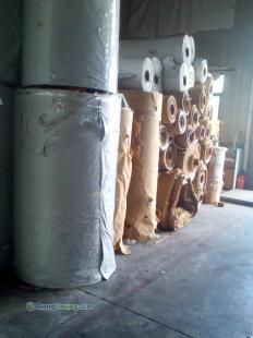 本色淋膜牛皮紙 紙業包裝的綠色革新與多樣化應用