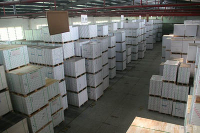 仁義紙業 以“仁”為心，以“義”為行，書寫綠色紙業新篇章